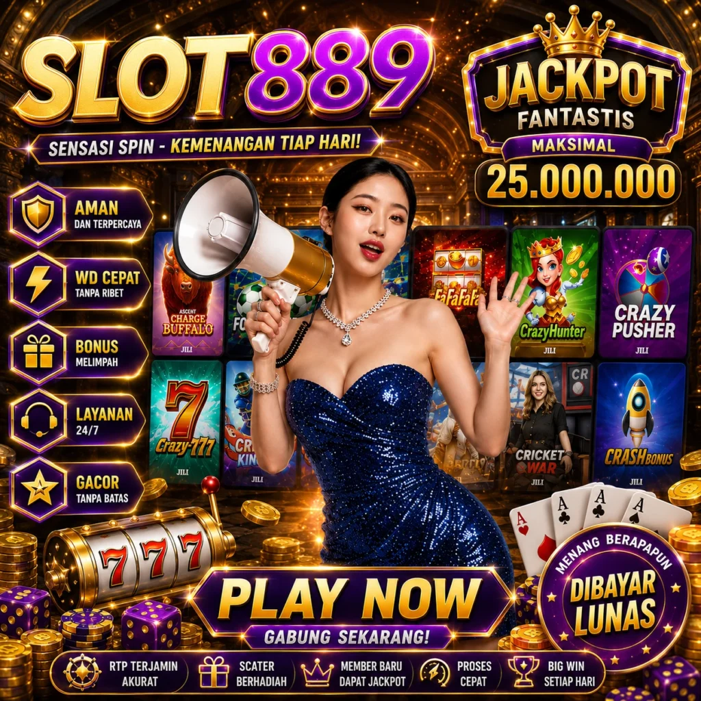 SLOT889
